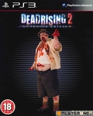 Dead rising 2 outbreak edition figurine pack