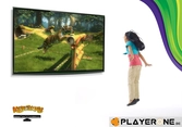 Kinectimals - XBOX 360