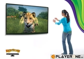 Kinectimals - XBOX 360