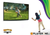 Kinectimals - XBOX 360