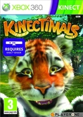 Kinectimals - XBOX 360