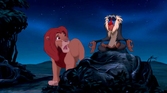 Le roi lion - Blu-ray
