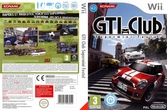GTI Club Supermini Festa ! - Wii