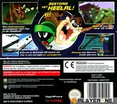 Looney tunes : galactic taz ball