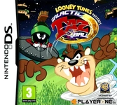 Looney tunes : galactic taz ball