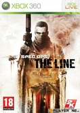 Spec ops : the line