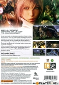 Final fantasy xiii