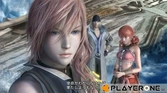 Final fantasy xiii