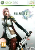 Final fantasy xiii