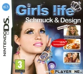 Girls life : schmuck & design