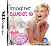 Imagine sweet 16