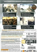 Battlefield bad company 2 collector edition