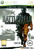 Battlefield bad company 2 collector edition