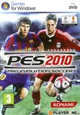 Pro evolution soccer 2010