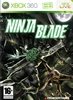 Ninja blade - Import Allemand - XBOX 360