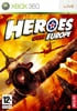 Heroes over europe - XBOX 360