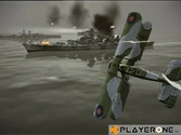 Heroes over europe - XBOX 360