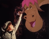 Peter & Elliott Le Dragon - Blu-Ray