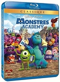 Monstres Academy - Blu-Ray