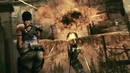 Resident evil 5 - XBOX 360