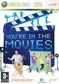 You are in the movies - software only