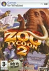 Zoo tycoon 2 : extinct animals expansion pack dvd