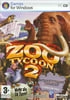 Zoo tycoon 2 : extinct animals expansion pack dvd
