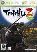 Tenchu z