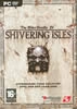 Oblivion elder scrolls 4 : shivering isles