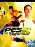 Guide de soluce pro evolution soccer 6