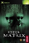Enter the matrix - XBOX - Import Allemand