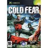 Cold fear - XBOX