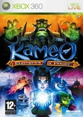 Kameo elements of power