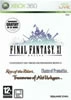 Final fantasy 11