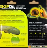 Skip doctor electric - kit de base