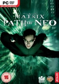 Matrix the path of neo - PC - Import UK