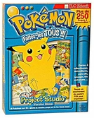Pokemon projet studio bleu