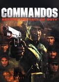 Commando beyond the call of duty