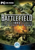 Battlefield 1942 road to rome