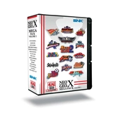 Megapack Vol.1 - Neo Geo X