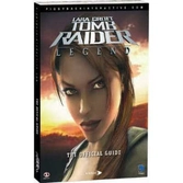 Guide de Soluce Tomb Raider Legend - Guides de jeux vidéo