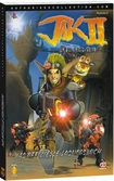 Guide de soluce jak & dexter 2