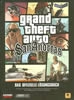 Guide de soluce gta san andreas - Version Allemande