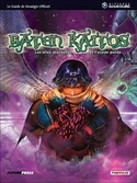 Guide de soluce baten kaitos