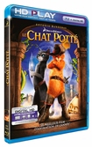 Le Chat Potté - Blu-Ray
