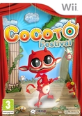 Cocoto festival + fusil pack - WII