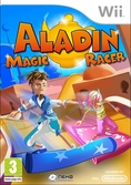 Pack Aladin magic racer + WII Balance Board Big Ben - WII