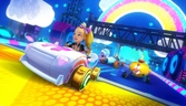 Nickelodeon kart racers 2 "grand prix" - Switch