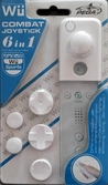 6 en 1 Joystick combat pour Wiimote - Wii - Wii U