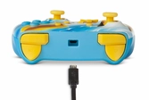 Power A - Manette Filaire Pikachu Charge - Switch